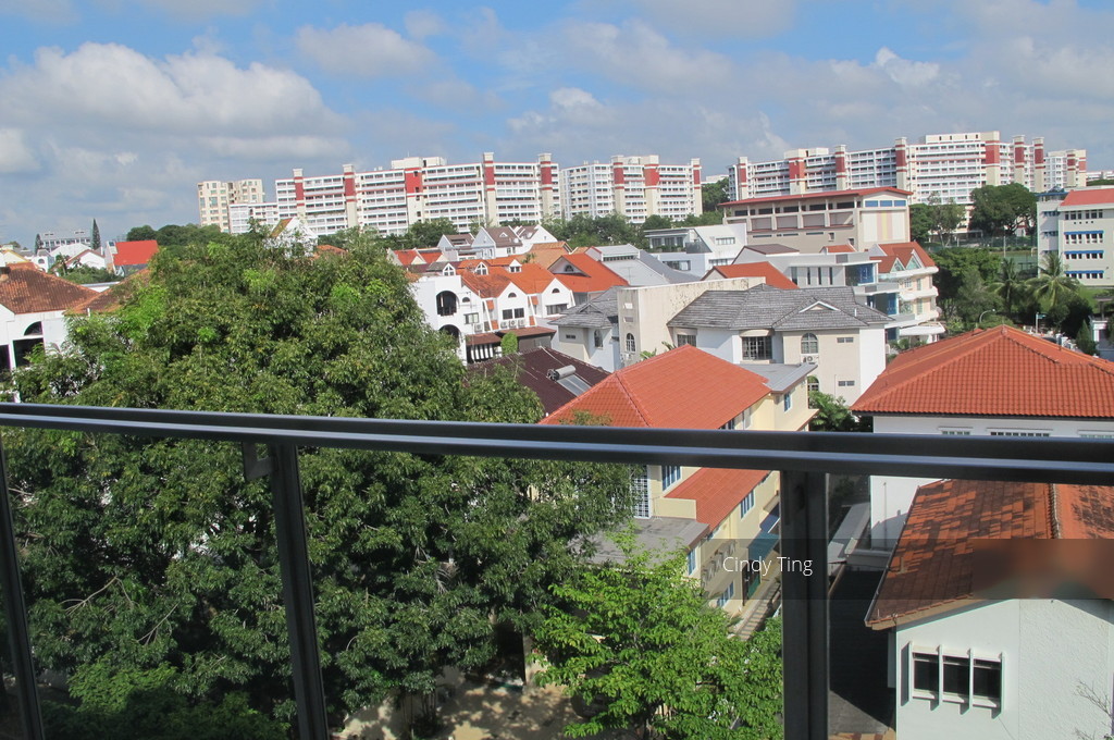 Gambir Ridge thumbnail photo